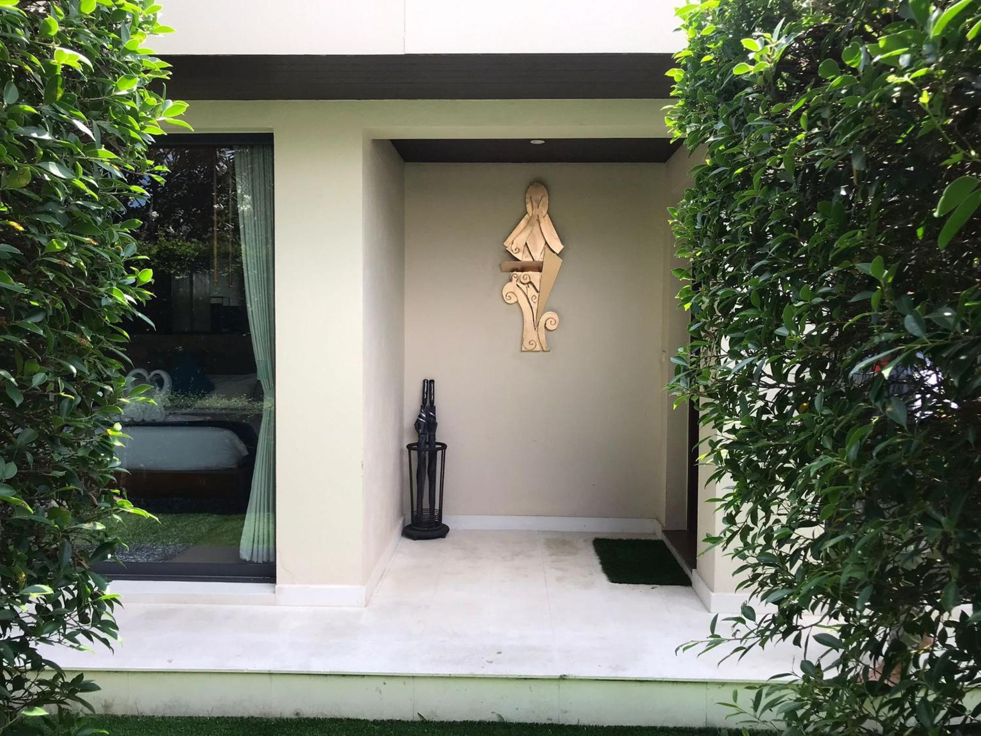 Allure Resort Choeng Mon Exterior foto